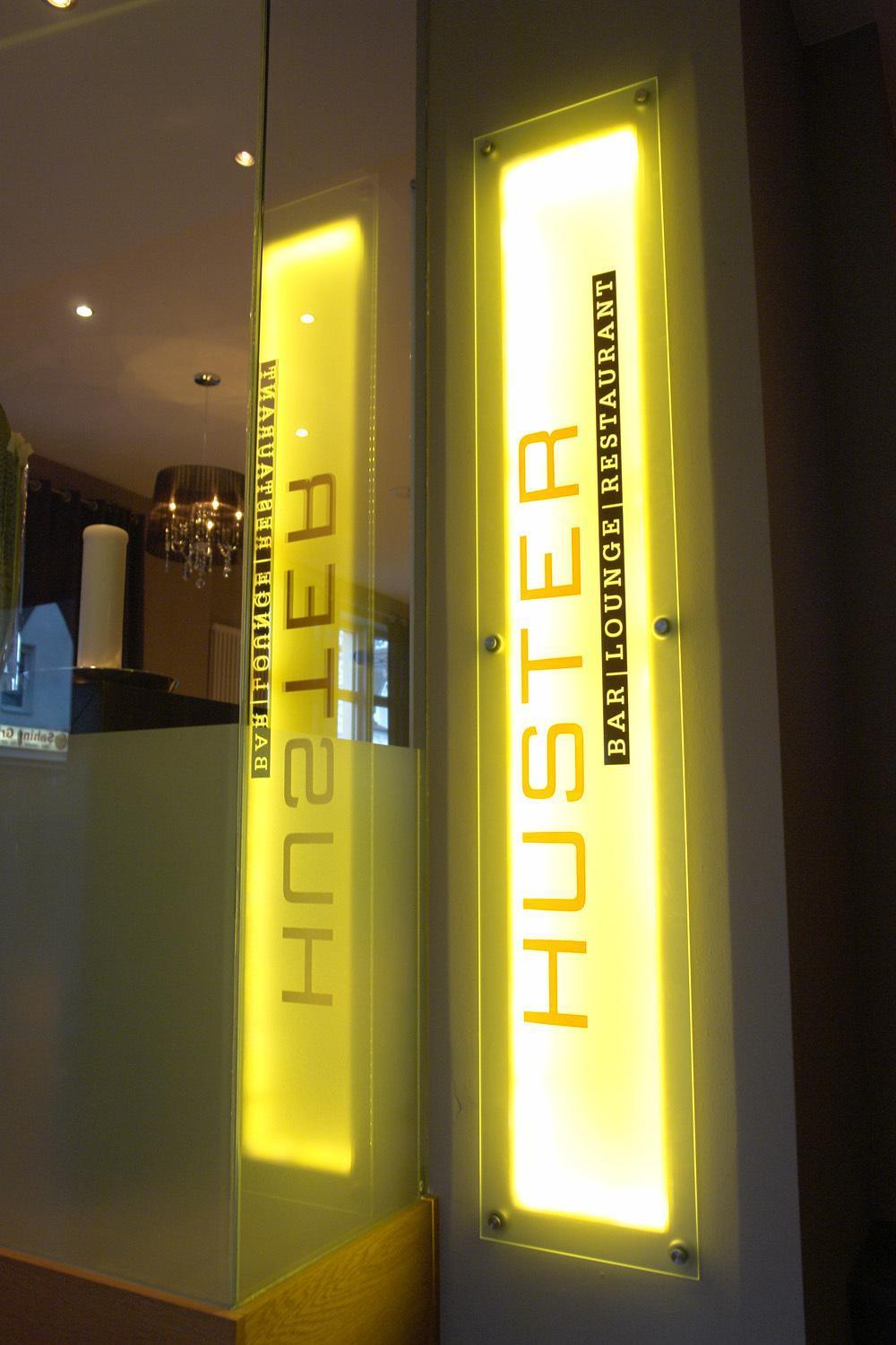 Hotel Reckord Herzebrock-Clarholz Buitenkant foto