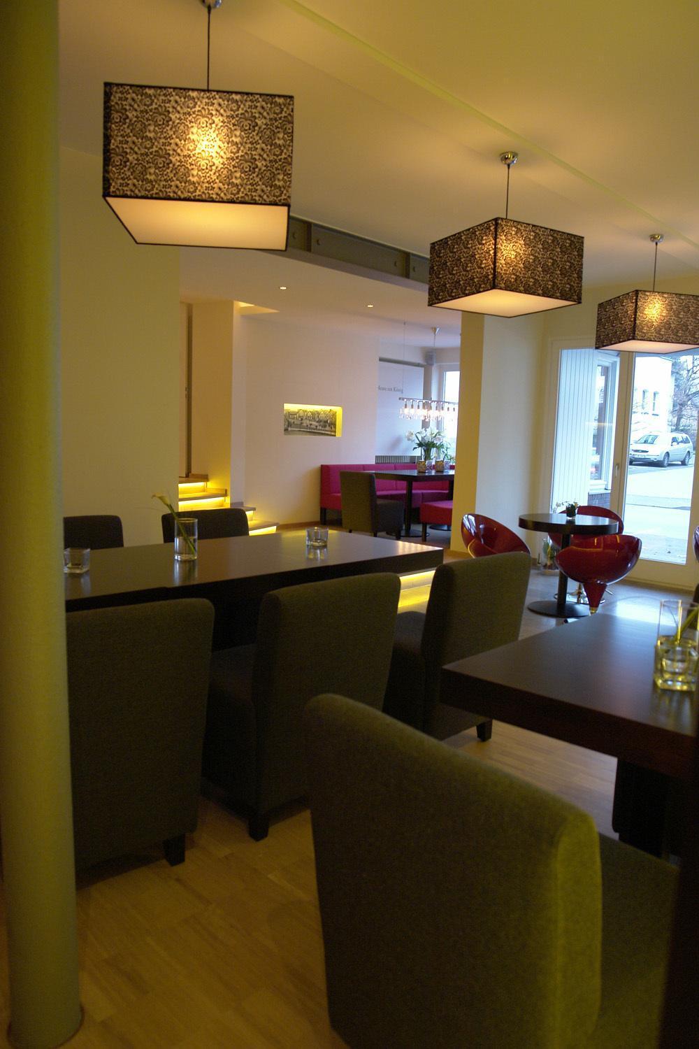 Hotel Reckord Herzebrock-Clarholz Buitenkant foto