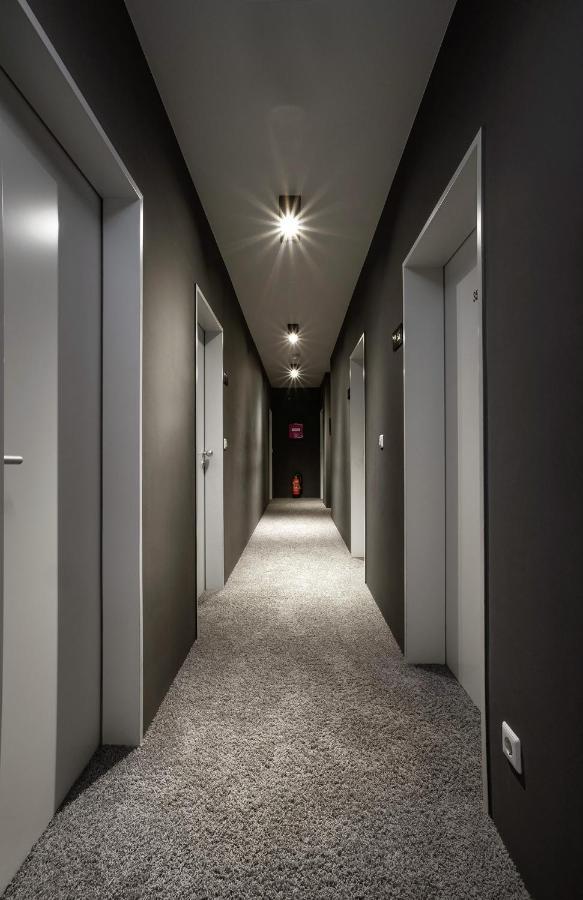 Hotel Reckord Herzebrock-Clarholz Buitenkant foto