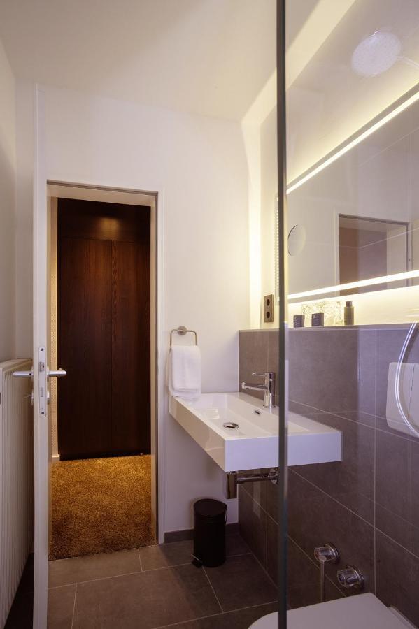 Hotel Reckord Herzebrock-Clarholz Buitenkant foto