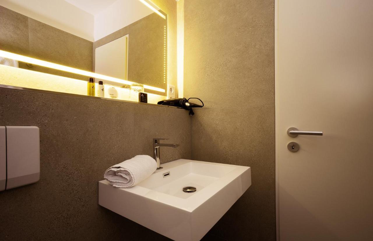 Hotel Reckord Herzebrock-Clarholz Buitenkant foto