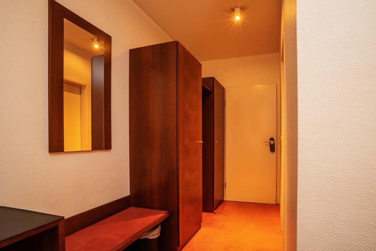 Hotel Reckord Herzebrock-Clarholz Buitenkant foto