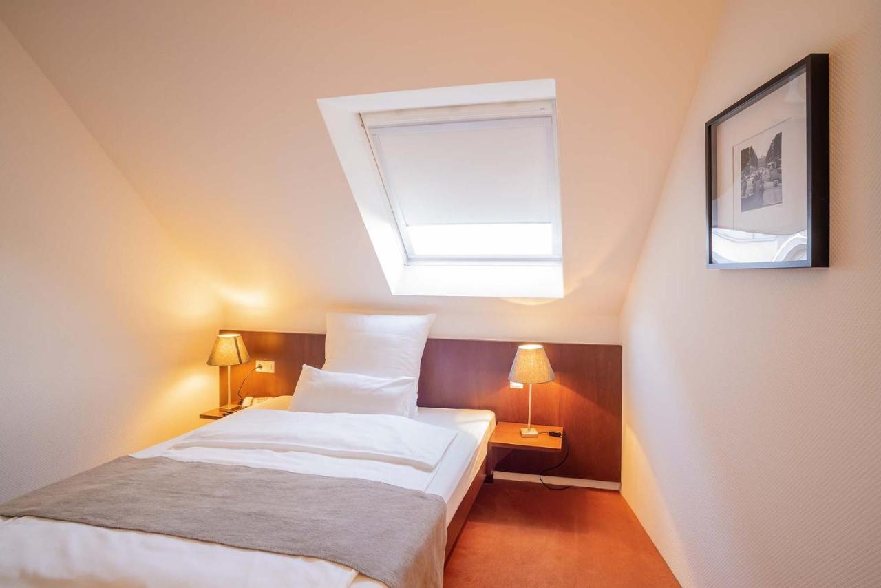Hotel Reckord Herzebrock-Clarholz Buitenkant foto